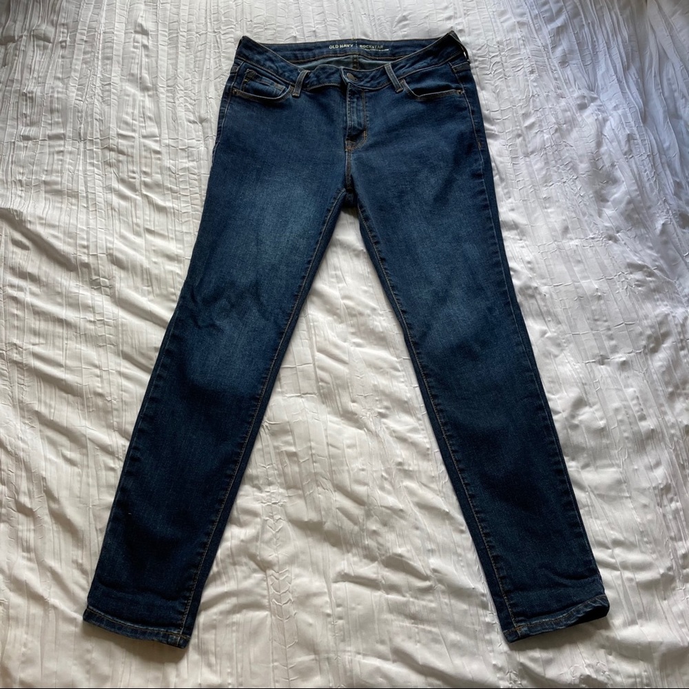 Old Navy Skinny Jeans
